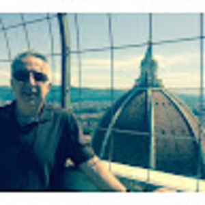 Meet your Posher, Alan